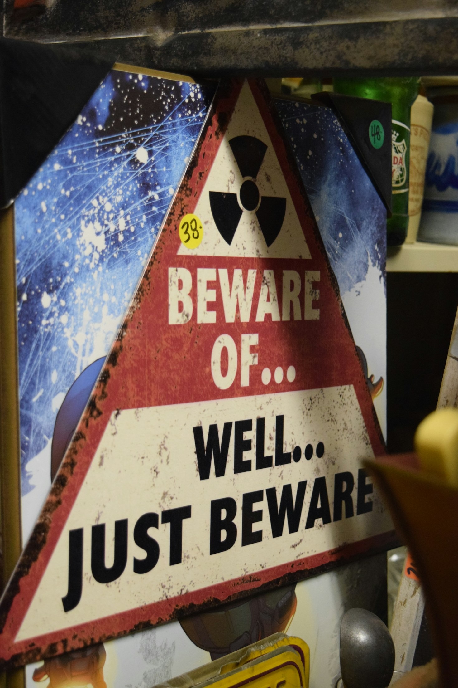 Comedians Who Master Apocalypse Humor